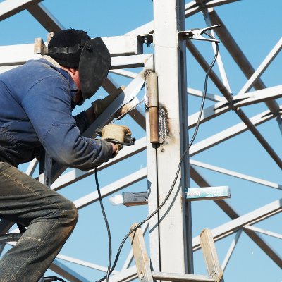 structural steel